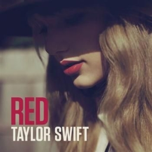 Taylor Swift - Red i gruppen VI TIPSAR / Bäst Album Under 10-talet / Bäst Album Under 10-talet - RollingStone hos Bengans Skivbutik AB (532662)