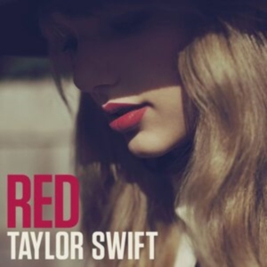 Taylor Swift - Red in the group OUR PICKS / Best Album Of The 10s / Bäst Album Under 10-talet - RollingStone at Bengans Skivbutik AB (532662)