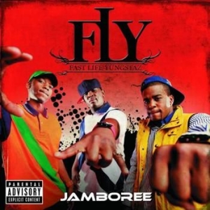 F.L.Y. - Fast Life Yungstaz - Jamboree in the group CD / Hip Hop at Bengans Skivbutik AB (532677)
