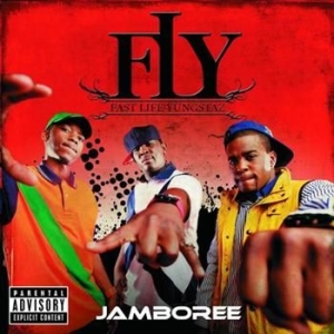 F.L.Y. - Fast Life Yungstaz - Jamboree in the group CD / Hip Hop-Rap at Bengans Skivbutik AB (532677)