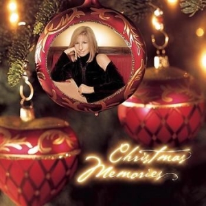 Streisand Barbra - Christmas Memories in the group CD / Julmusik,Pop-Rock at Bengans Skivbutik AB (532707)
