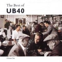 UB40 - Best Of 1 in the group OUR PICKS / CD Budget at Bengans Skivbutik AB (532766)