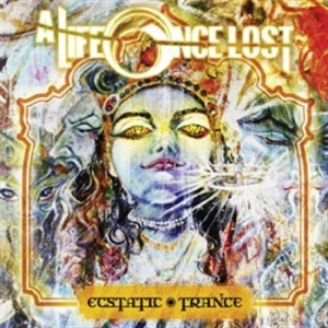 A Life Once Lost - Ecstatic Trance in the group CD / CD Hardrock at Bengans Skivbutik AB (532977)
