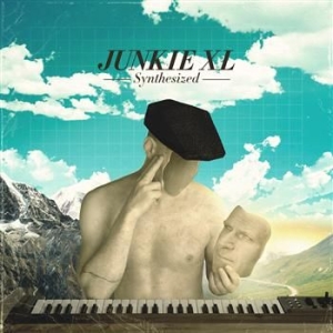 Junkie Xl - Synthesized in the group CD / CD Electronic at Bengans Skivbutik AB (533158)