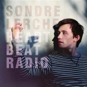 Sondre Lerche - Heartbeat Radio in the group OUR PICKS /  at Bengans Skivbutik AB (533206)