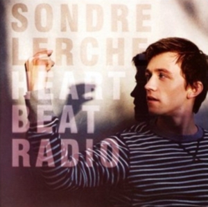 Sondre Lerche - Heartbeat Radio in the group CD / Norsk Musik,Pop-Rock at Bengans Skivbutik AB (533206)