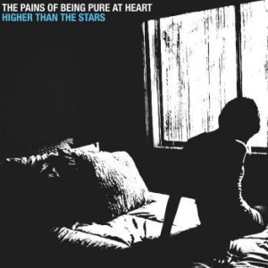 Pains Of Being Pure At Heart - Higher Than The Stars (Minicd) in the group CD / Pop-Rock at Bengans Skivbutik AB (533312)
