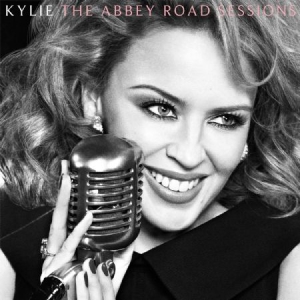 Kylie Minogue - The Abbey Road Sessions in the group CD / Pop-Rock at Bengans Skivbutik AB (533323)