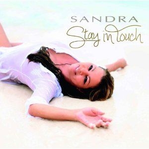 Sandra - Stay In Touch in the group CD / Pop at Bengans Skivbutik AB (533340)