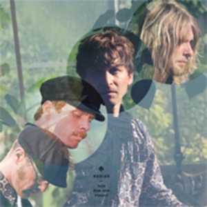 Babian - Heja Dom Som Vinner! in the group CD / Pop-Rock,Svensk Musik at Bengans Skivbutik AB (533389)