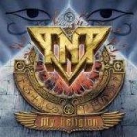 TNT - MY RELIGION in the group CD / Hårdrock at Bengans Skivbutik AB (533410)