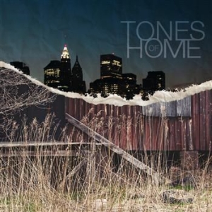 Tones Of Home - Another Life in the group CD / Pop-Rock at Bengans Skivbutik AB (533411)