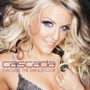 Cascada - Evacuate The Dancefloor in the group CD / Pop at Bengans Skivbutik AB (533581)