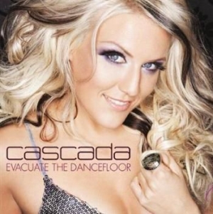 Cascada - Evacuate The Dancefloor in the group CD / Pop-Rock at Bengans Skivbutik AB (533581)