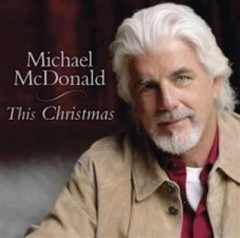 Mc Donald Michael - This Christmas in the group CD / Bestsellers at Bengans Skivbutik AB (533592)