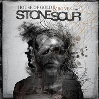 Stone Sour - House Of Gold & Bones, Part 1 in the group CD / Rock at Bengans Skivbutik AB (533606)