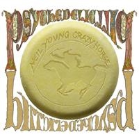 Neil Young & Crazy Horse - Psychedelic Pill in the group OUR PICKS / Best Album Of The 10s / Bäst Album Under 10-talet - RollingStone at Bengans Skivbutik AB (533611)