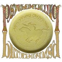 Neil Young & Crazy Horse - Psychedelic Pill in the group CD / Pop-Rock at Bengans Skivbutik AB (533611)