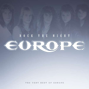 Europe - Rock The Night - The Very Best Of Europe i gruppen CD / Best Of,Hårdrock,Pop-Rock hos Bengans Skivbutik AB (533663)