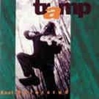 Reiersrud Knut - Tramp in the group CD / Pop-Rock at Bengans Skivbutik AB (533723)