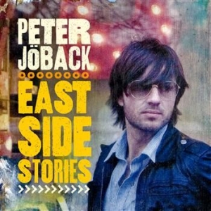 Peter Jöback - East Side Stories in the group OUR PICKS / CD Pick 4 pay for 3 at Bengans Skivbutik AB (533765)