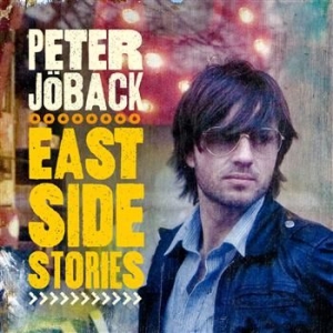 Peter Jöback - East Side Stories in the group OTHER / -Start WS (BW) at Bengans Skivbutik AB (533765)