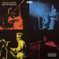Vanilla Fudge - Near The Beginning in the group CD / Pop-Rock at Bengans Skivbutik AB (533783)