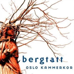 Oslo Kammerkor - Bergtatt in the group CD / Pop-Rock at Bengans Skivbutik AB (533812)