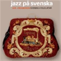 Jan Johansson - Jazz På Svenska/Swedish Folk Songs in the group CD /  at Bengans Skivbutik AB (533862)