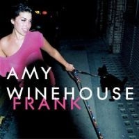 Amy Winehouse - Frank i gruppen Minishops / Amy Winehouse hos Bengans Skivbutik AB (533869)