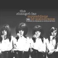 Shangri-Las - Myrmidons Of Melodrama - Collection in the group CD / Pop-Rock at Bengans Skivbutik AB (533940)