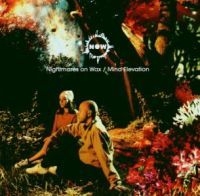 Nightmares On Wax - Mind Elevation in the group OUR PICKS / Stock Sale CD / CD Elektronic at Bengans Skivbutik AB (533976)