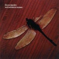 Ronderlin - Wave Another Day Goodbye in the group CD / Pop-Rock at Bengans Skivbutik AB (533989)