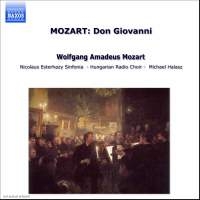 Mozart Wolfgang Amadeus - Don Giovanni in the group Externt_Lager /  at Bengans Skivbutik AB (534000)