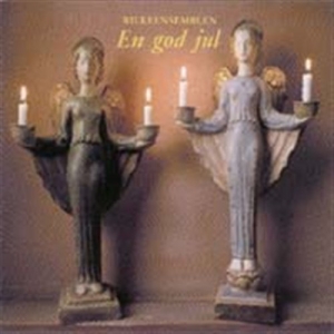 Rilkeensemblen - En God Jul in the group Externt_Lager /  at Bengans Skivbutik AB (534004)