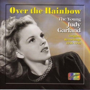Various - Over The Rainbow in the group CD / Dansband-Schlager at Bengans Skivbutik AB (534016)