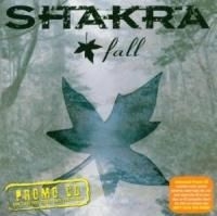 Shakra - Fall in the group CD / Hårdrock/ Heavy metal at Bengans Skivbutik AB (534033)