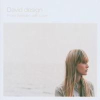Various Artists - David Design From Sweden With Love in the group CD / Pop-Rock at Bengans Skivbutik AB (534035)
