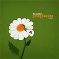 Various Artists - Sound Of Young Sweden Vol.3 in the group CD / Pop-Rock at Bengans Skivbutik AB (534038)
