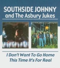 Southside Johnny And The Asbury Duk - I Don't Want To Go Home/This Time I in the group CD / Pop-Rock at Bengans Skivbutik AB (534377)