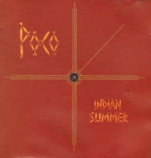Poco - Indian Summer in the group CD / Rock at Bengans Skivbutik AB (534413)