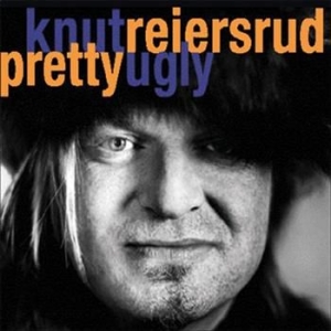 Reiersrud Knut - Pretty Ugly in the group CD / Jazz/Blues at Bengans Skivbutik AB (534482)
