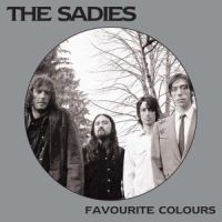 Sadies The - Favourite Colours in the group OUR PICKS / Classic labels / YepRoc / CD at Bengans Skivbutik AB (534576)