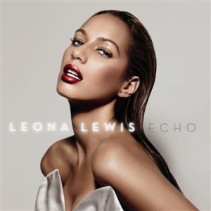 Leona Lewis - Echo in the group CD / Pop at Bengans Skivbutik AB (534704)