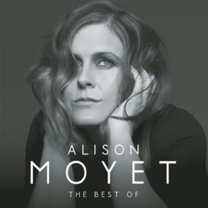 Moyet Alison - The Best Of... in the group CD / Pop-Rock,Övrigt at Bengans Skivbutik AB (534708)