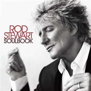 Stewart Rod - Soulbook in the group CD / Pop-Rock,Övrigt at Bengans Skivbutik AB (534709)
