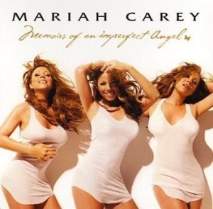 Mariah Carey - Memoirs Of An Imperfect Angel in the group Minishops / Mariah Carey at Bengans Skivbutik AB (534727)