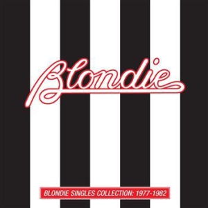 Blondie - Blondie Singles Collect. 77-82 in the group OTHER / -Start Uni-CD at Bengans Skivbutik AB (534846)