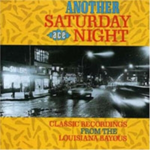 Various Artists - Another Saturday Night in the group CD / Pop-Rock at Bengans Skivbutik AB (534854)