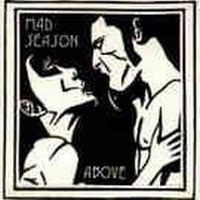 Mad Season - Above in the group OTHER / Övrigt /  at Bengans Skivbutik AB (534888)